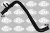 OPEL 4412925 Radiator Hose